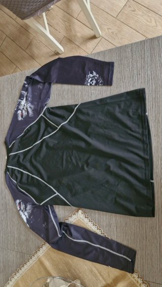 Set 3 magliette uomo