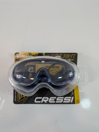 Gafas Natación CRESSI Skylight Adultos