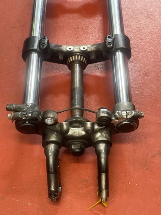 Horquilla Yamaha Virago XV1100 92