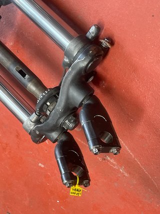 Horquilla Yamaha Virago XV1100 92