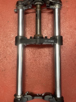 Horquilla Yamaha Virago XV1100 92