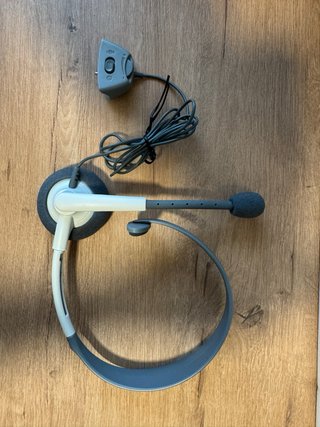 Confezione originale Xbox 360 Fat Edizione PGR4 con accessori e manuali