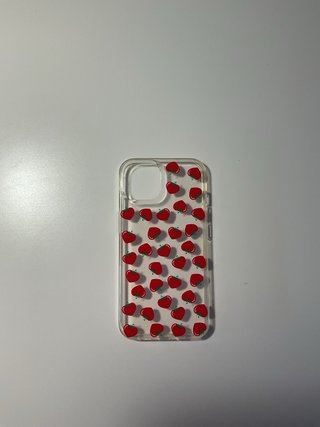 funda movil iphone 13