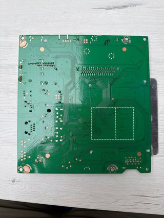 Placa Base LG EAX66943504