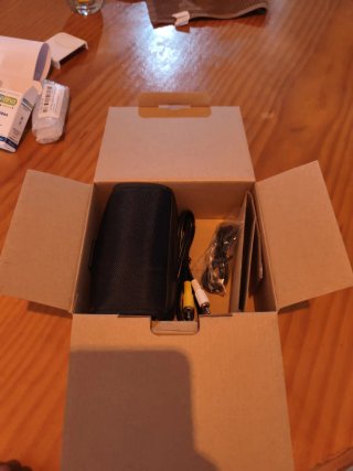 Digital Video Camera recorder 1920x1080