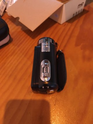 Digital Video Camera recorder 1920x1080