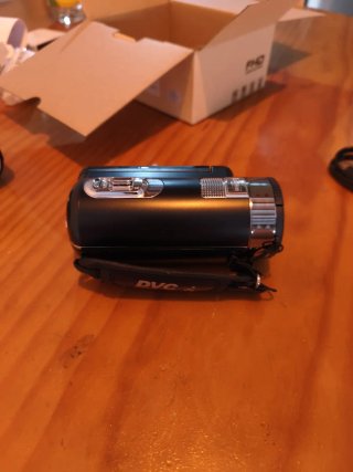 Digital Video Camera recorder 1920x1080
