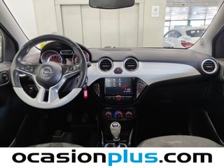 Opel Adam 1.4 XEL Glam 64 kW (87 CV)