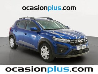 Dacia Sandero Stepway Essential ECO-G 74 kW (101 CV)