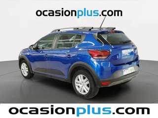 Dacia Sandero Stepway Essential ECO-G 74 kW (101 CV)