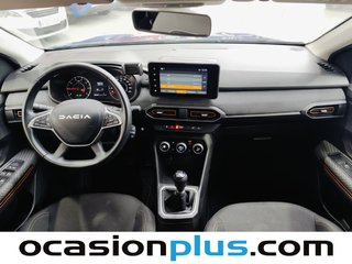 Dacia Sandero Stepway Essential ECO-G 74 kW (101 CV)