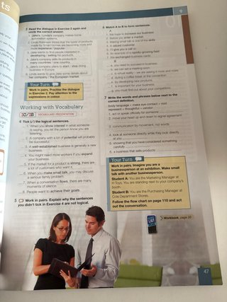 Business Administration Finance Sts 2 Ed (ciclo...