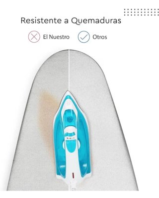 Funda Tabla de Planchar