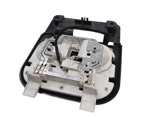 LUZ INTERIOR IVECO DAILY FURGÓN 7700353180
