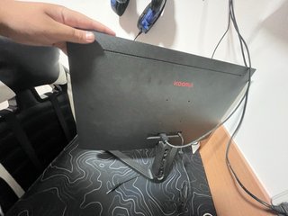 Monitor Koorui Negro