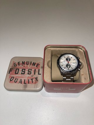 Reloj Fossil