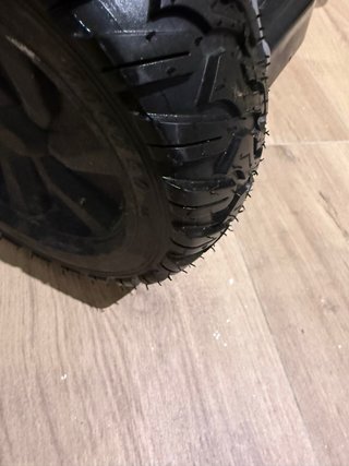 Hoverboard EVERCROSS todoterreno