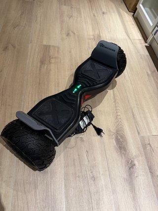 Hoverboard EVERCROSS todoterreno