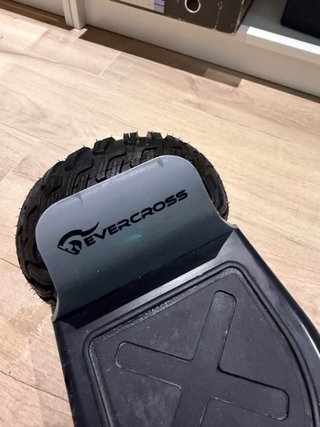 Hoverboard EVERCROSS todoterreno