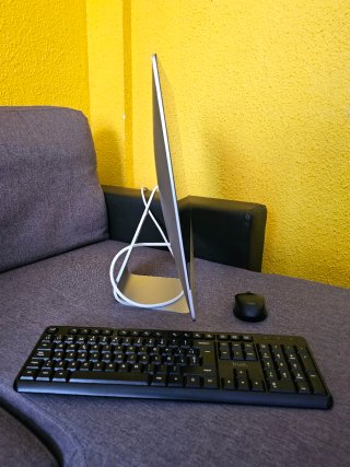 iMac 21 pulgadas