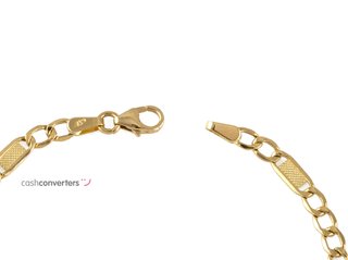 esclava oro 18k