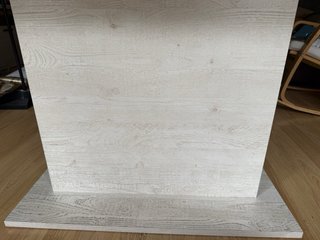 Mesa comedor