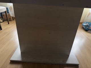 Mesa comedor
