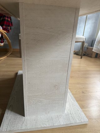 Mesa comedor