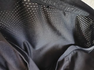 Lote de ropa deportiva de mujer