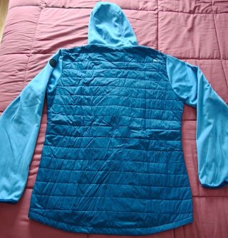 Chaqueta acolchada O'Neill