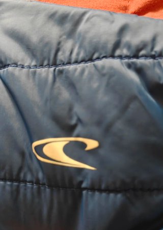 Chaqueta acolchada O'Neill