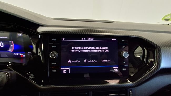 Volkswagen T-Cross Advance 1.0 TSI 2023, foto 23