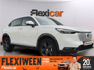 Honda HR-V 1.5 i-MMD Elegance 4x2
