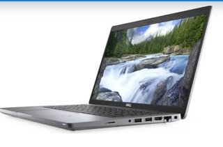 Dell Latitude 5320 Touch 2 in 1 | i5-1135G7 | 8GB