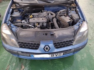 Renault Clio 2003