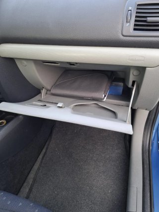 Renault Clio 2003