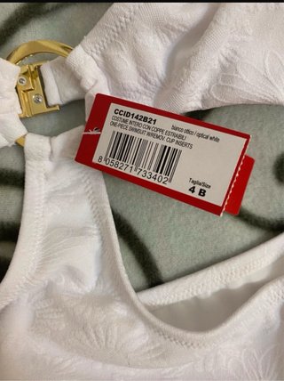Trikini Yamamay 4B