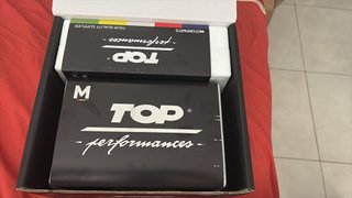 Kit TPR 85cc AM6