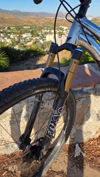 Trek Fuel EX 9 29 M/L