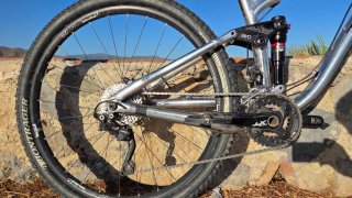 Trek Fuel EX 9 29 M/L