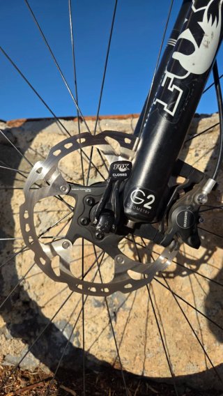 Trek Fuel EX 9 29 M/L