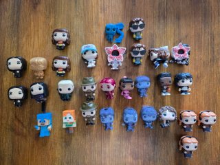 Funkos kinder Joy