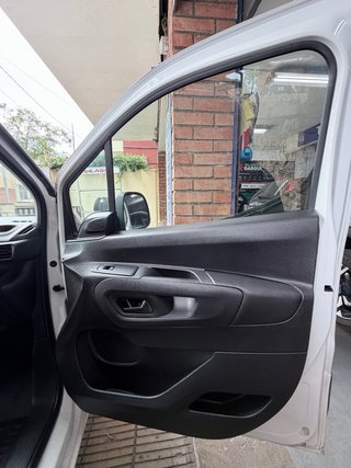 Citroen Berlingo 2021