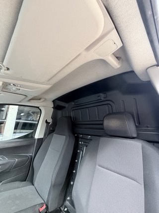 Citroen Berlingo 2021