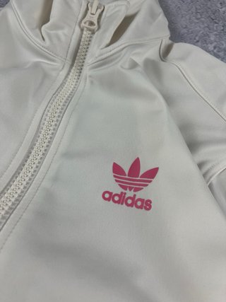 Chaqueta Adidas Stadium Racing Talla S