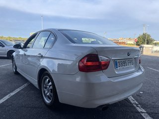 BMW Serie 320i 2007
