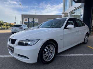 BMW Serie 320i 2007