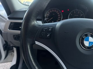 BMW Serie 320i 2007