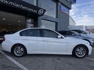 BMW Serie 320i 2007