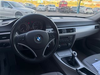 BMW Serie 320i 2007